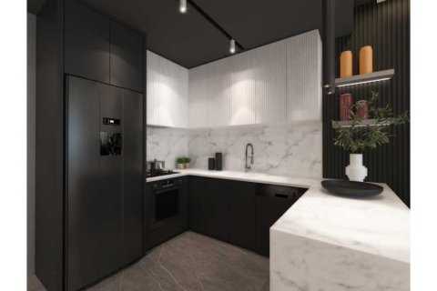 1+1 Lägenhet i Antalya, Turkiet Nr. 233903 - 5