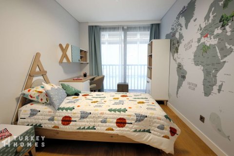 Продажа квартиры в Стамбуле, Турция 2+1, 120м2, №233905 – фото 14