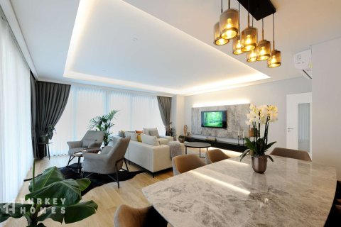 Продажа квартиры в Стамбуле, Турция 2+1, 120м2, №233905 – фото 8
