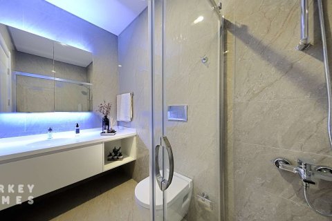 Продажа квартиры в Стамбуле, Турция 2+1, 120м2, №233905 – фото 17