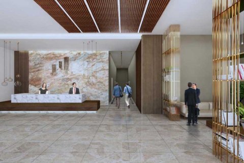Продажа квартиры в Стамбуле, Турция 2+1, 120м2, №233905 – фото 5