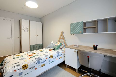 Продажа квартиры в Стамбуле, Турция 2+1, 120м2, №233905 – фото 15