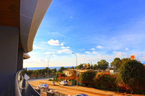 1+1 Wohnung  in Alanya, Antalya, Türkei Nr. 233904 - 2
