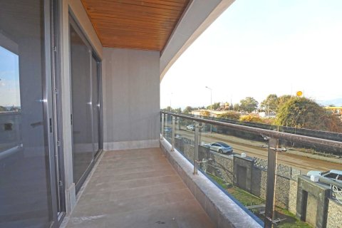 1+1 Wohnung  in Alanya, Antalya, Türkei Nr. 233904 - 14