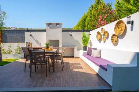 4+1 Villa i Ovacik, Mugla, Tyrkiet Nr. 233899 - 5
