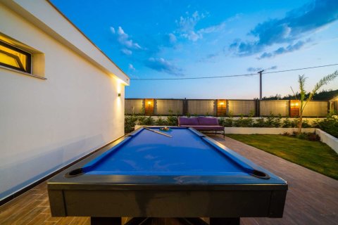 4+1 Villa i Ovacik, Mugla, Tyrkiet Nr. 233899 - 4