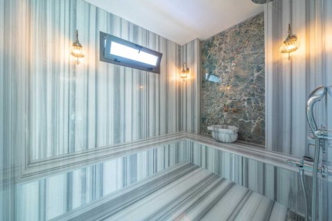 4+1 Villa i Ovacik, Mugla, Tyrkiet Nr. 233899 - 10