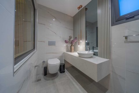 4+1 Villa i Ovacik, Mugla, Tyrkiet Nr. 233899 - 19