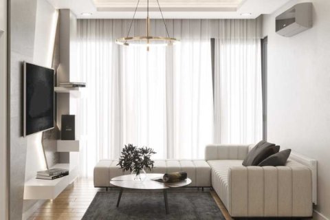 2+1 Lejlighed i Antalya, Tyrkiet Nr. 233901 - 9