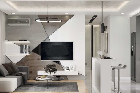 2+1 Lejlighed i Antalya, Tyrkiet Nr. 233901 - 10
