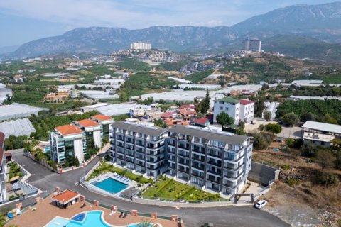 1+1 Wohnung  in Antalya, Türkei Nr. 222756 - 21