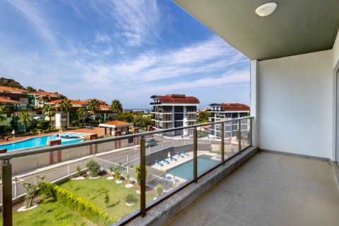 1+1 Wohnung  in Antalya, Türkei Nr. 222756 - 2