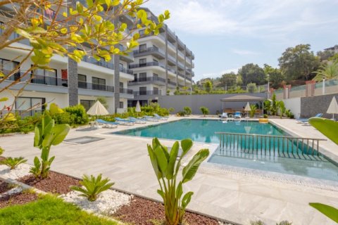 1+1 Wohnung  in Antalya, Türkei Nr. 222756 - 17