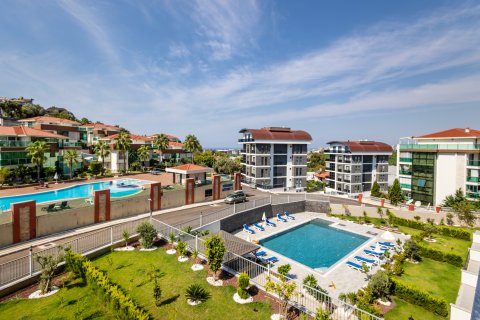 1+1 Wohnung  in Antalya, Türkei Nr. 222756 - 3