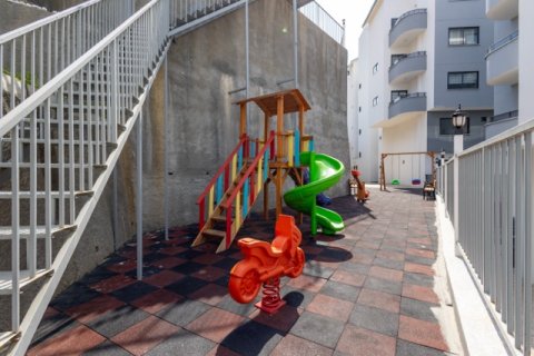 1+1 Wohnung  in Antalya, Türkei Nr. 222756 - 19