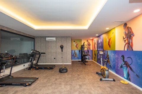 1+1 Wohnung  in Antalya, Türkei Nr. 222756 - 26