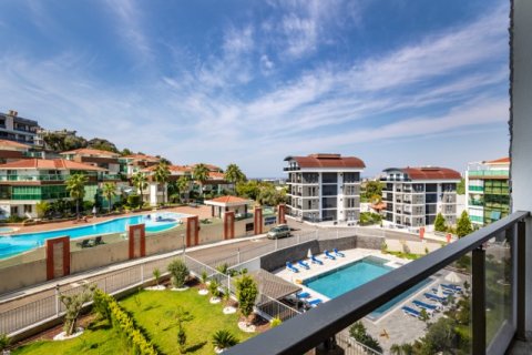 1+1 Wohnung  in Antalya, Türkei Nr. 222756 - 10