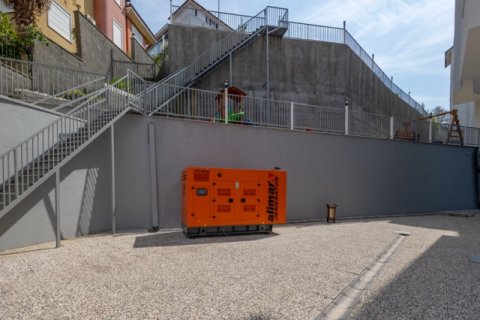 1+1 Wohnung  in Antalya, Türkei Nr. 222756 - 18