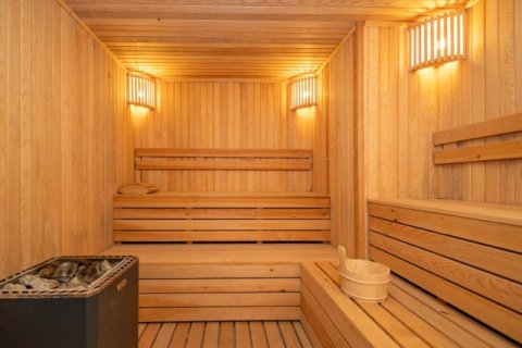 1+1 Wohnung  in Antalya, Türkei Nr. 222756 - 27