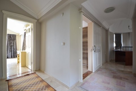 3+1 Leilighet  i Antalya, Tyrkia Nr. 222755 - 15