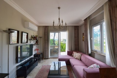 3+1 Leilighet  i Antalya, Tyrkia Nr. 222755 - 2