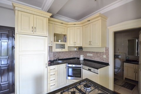 آپارتمان در  Antalya ، ترکیه 3 خوابه ، 137 متر مربع.  شماره 222755 - 22