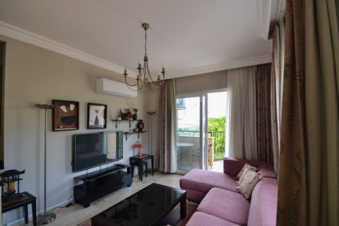 3+1 Leilighet  i Antalya, Tyrkia Nr. 222755 - 3