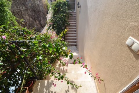 3+1 Leilighet  i Antalya, Tyrkia Nr. 222755 - 19