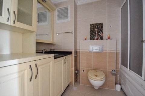 3+1 Leilighet  i Antalya, Tyrkia Nr. 222755 - 14
