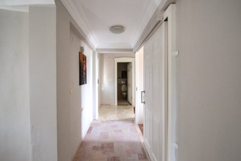 3+1 Leilighet  i Antalya, Tyrkia Nr. 222755 - 11