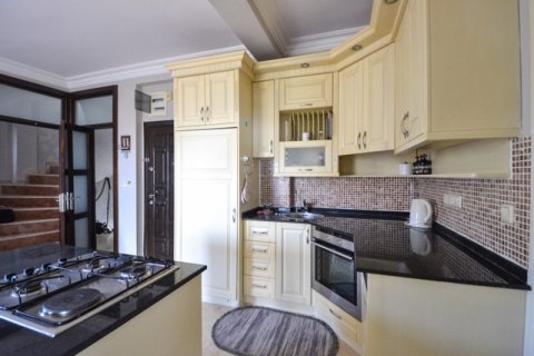 آپارتمان در  Antalya ، ترکیه 3 خوابه ، 137 متر مربع.  شماره 222755 - 23