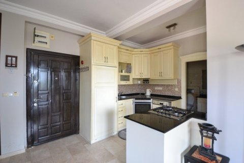 آپارتمان در  Antalya ، ترکیه 3 خوابه ، 137 متر مربع.  شماره 222755 - 21