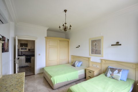 آپارتمان در  Antalya ، ترکیه 3 خوابه ، 137 متر مربع.  شماره 222755 - 24