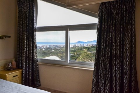 آپارتمان در  Antalya ، ترکیه 3 خوابه ، 137 متر مربع.  شماره 222755 - 28