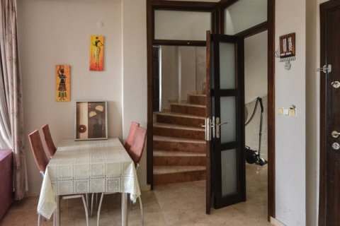 آپارتمان در  Antalya ، ترکیه 3 خوابه ، 137 متر مربع.  شماره 222755 - 26