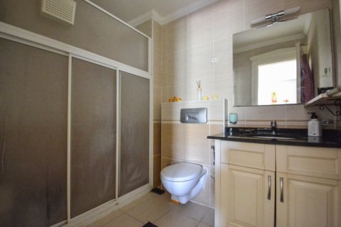 3+1 Leilighet  i Antalya, Tyrkia Nr. 222755 - 6