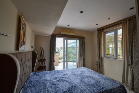 3+1 Leilighet  i Antalya, Tyrkia Nr. 222755 - 13