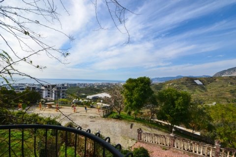 3+1 Leilighet  i Antalya, Tyrkia Nr. 222755 - 8