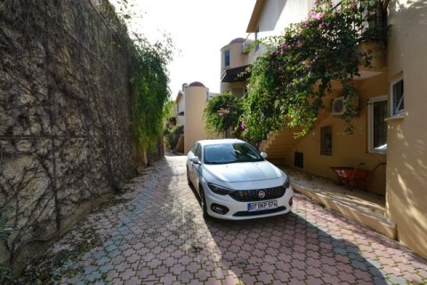 آپارتمان در  Antalya ، ترکیه 3 خوابه ، 137 متر مربع.  شماره 222755 - 30