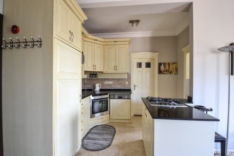 3+1 Leilighet  i Antalya, Tyrkia Nr. 222755 - 4