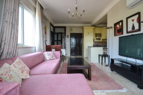 3+1 Leilighet  i Antalya, Tyrkia Nr. 222755 - 7