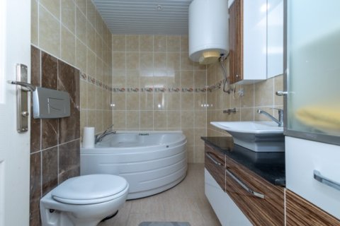 3+1 Leilighet  i Antalya, Tyrkia Nr. 222753 - 10