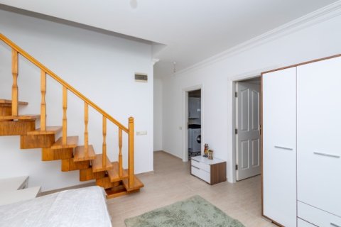 3+1 Leilighet  i Antalya, Tyrkia Nr. 222753 - 17