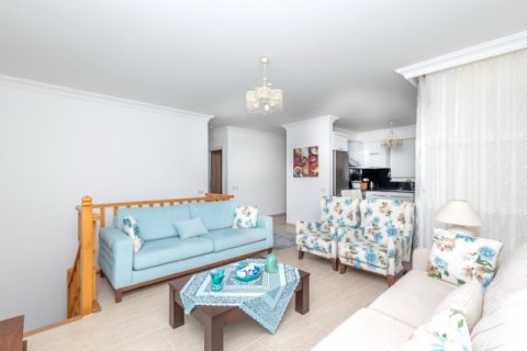 3+1 Leilighet  i Antalya, Tyrkia Nr. 222753 - 8