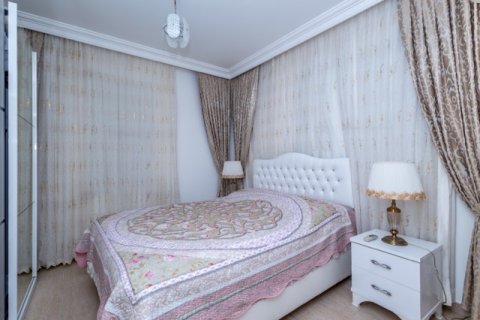 3+1 Leilighet  i Antalya, Tyrkia Nr. 222753 - 14
