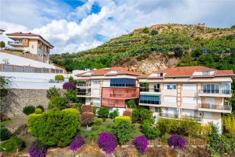 3+1 Wohnung  in Antalya, Türkei Nr. 222753 - 22