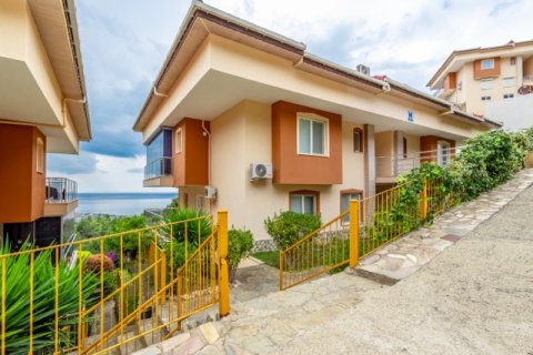 3+1 Wohnung  in Antalya, Türkei Nr. 222753 - 23