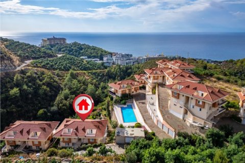 3+1 Wohnung  in Antalya, Türkei Nr. 222753 - 30