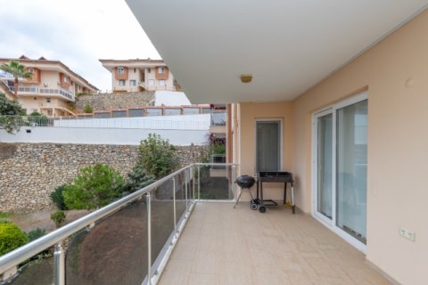 3+1 Leilighet  i Antalya, Tyrkia Nr. 222753 - 4