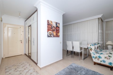 3+1 Leilighet  i Antalya, Tyrkia Nr. 222753 - 6